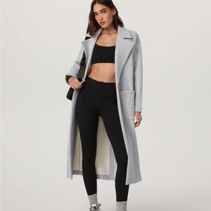 Vuori Restore Trench Coat XS / S